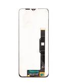 Reparación de pantalla sin marco TCL 20 SE premium en Guatemala, disponible en nuestro taller mayorista de pantallas LCD.