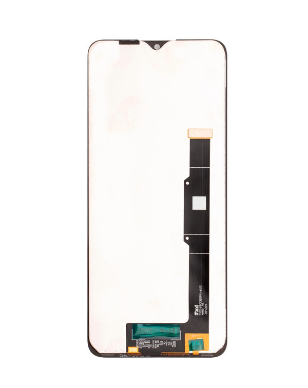 Reparación de pantalla sin marco TCL 20 SE premium en Guatemala, disponible en nuestro taller mayorista de pantallas LCD.