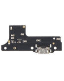 Puerto de carga BajoPPLCD para TCL 20Y T6025, componente de reparación celular.