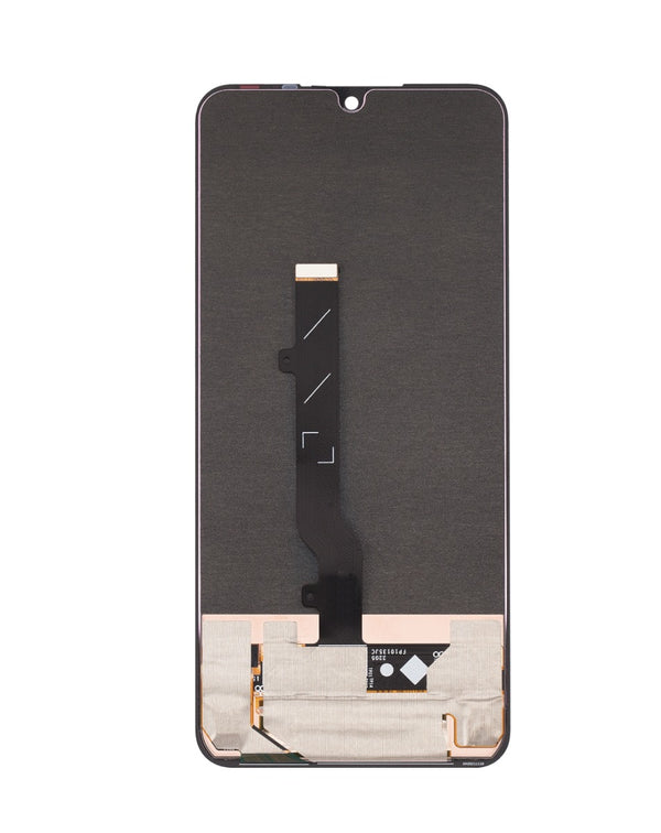 Encuentra pantallas OLED sin marco para TCL 30, TCL 30 Plus y TCL 30 5G en Guatemala con esta opción premium.