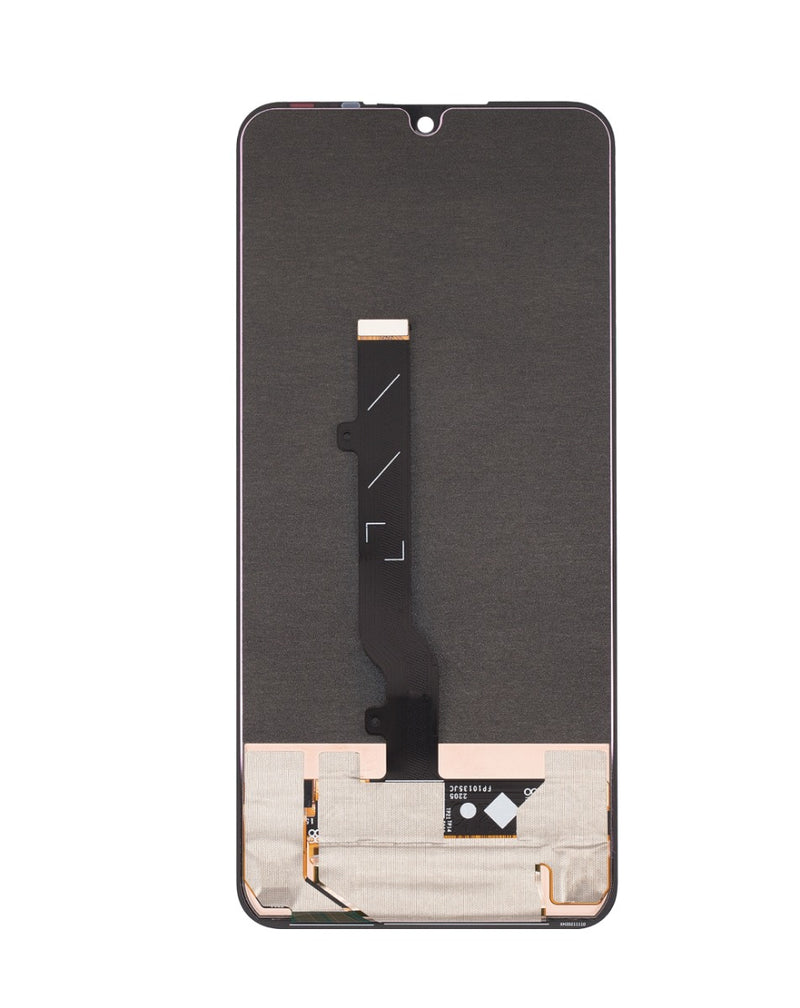 Encuentra pantallas OLED sin marco para TCL 30, TCL 30 Plus y TCL 30 5G en Guatemala con esta opción premium.