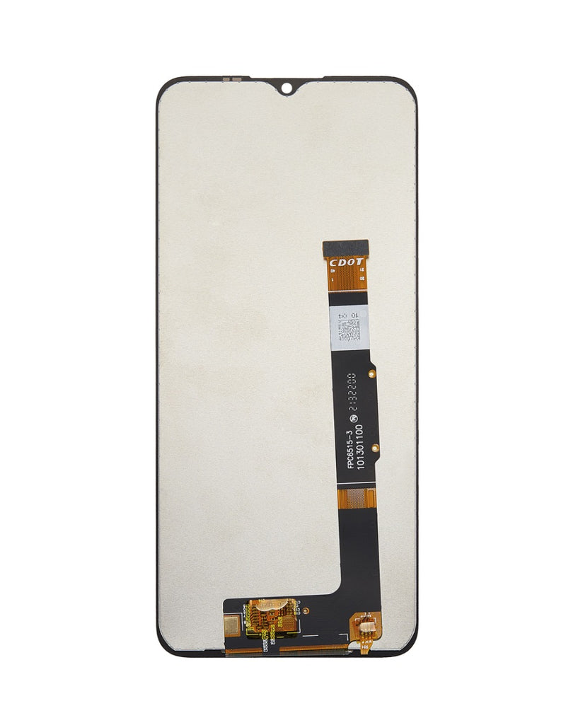 Reparación de pantallas sin marco TCL 30 SE, TCL 305 y TCL 30E en Guatemala con calidad premium.