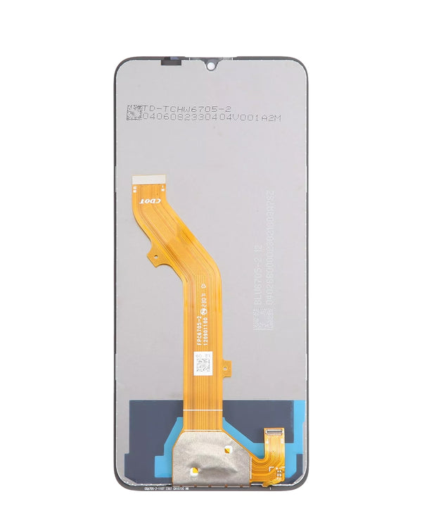 Encuentra pantallas TCL 40 SE Premium y servicios de reparación de pantallas en Guatemala con este modelo.