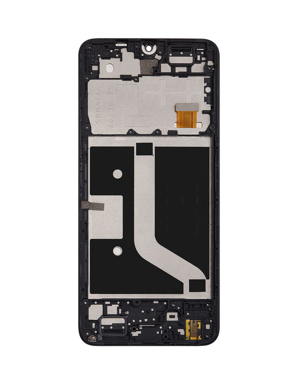 Encuentra en Guatemala la pantalla con marco Premium TCL 40T para reparaciones de tu televisor.