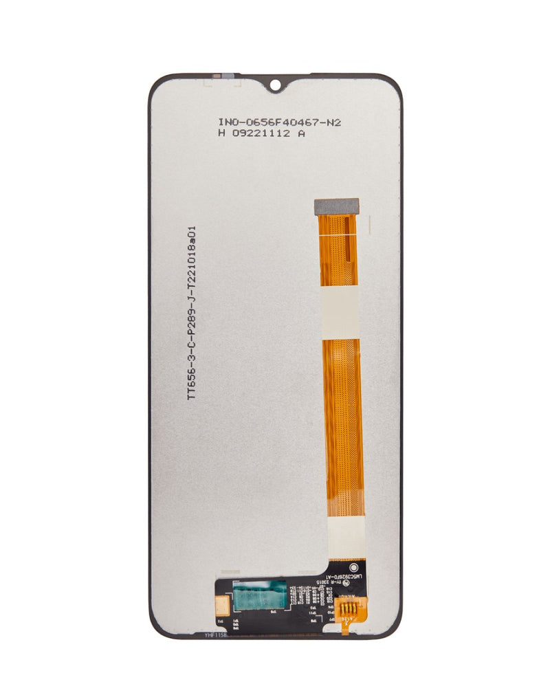 Reparación de pantalla sin marco TCL 40 XE 5G / 50 LE (T510WS) en Guatemala.