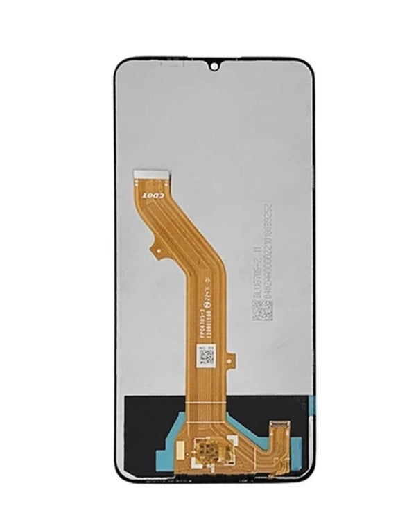 Reparación de pantalla sin marco para TCL 505 en Guatemala, encuentre la mejor calidad premium en pantallas LCD en mayoristas especializados.