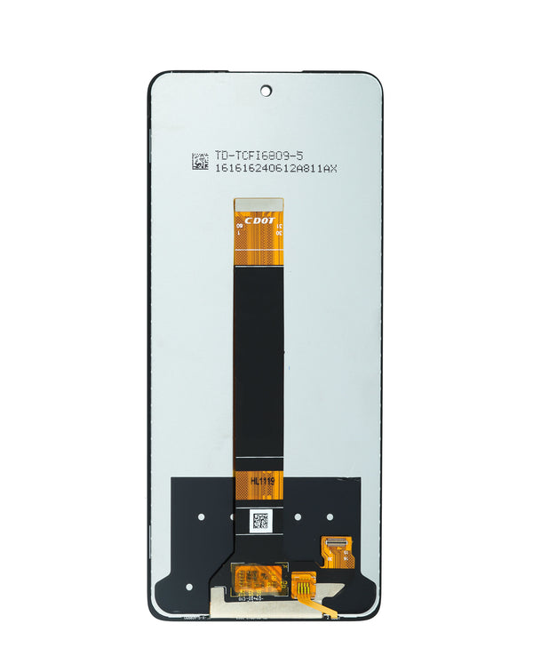 Compra la pantalla sin marco TCL 50 SE (Premium) en Guatemala para reparaciones y componentes de alta calidad.