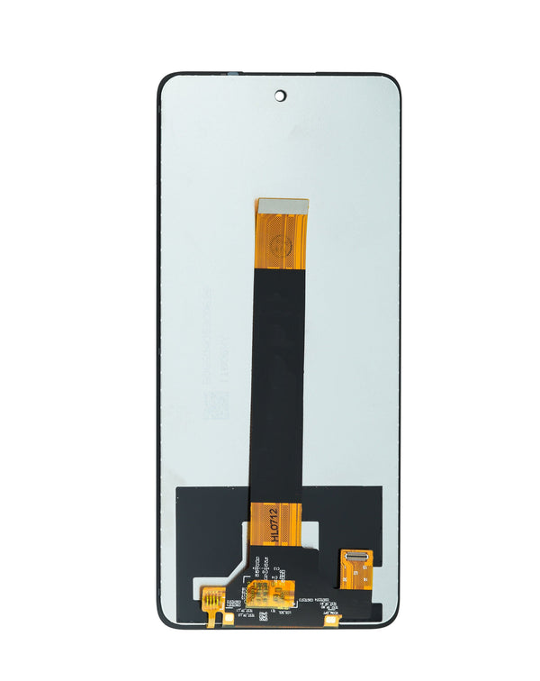 Encuentra en Guatemala pantallas sin marco TCL 50 XE 5G y TCL 50 5G premium.