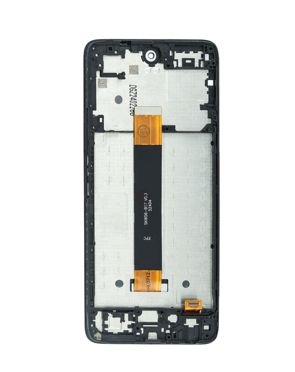 Encuentra la mejor pantalla con marco TCL 50 XE 5G (Premium) en Guatemala con nuestro servicio de reparaciones de pantallas TCL.