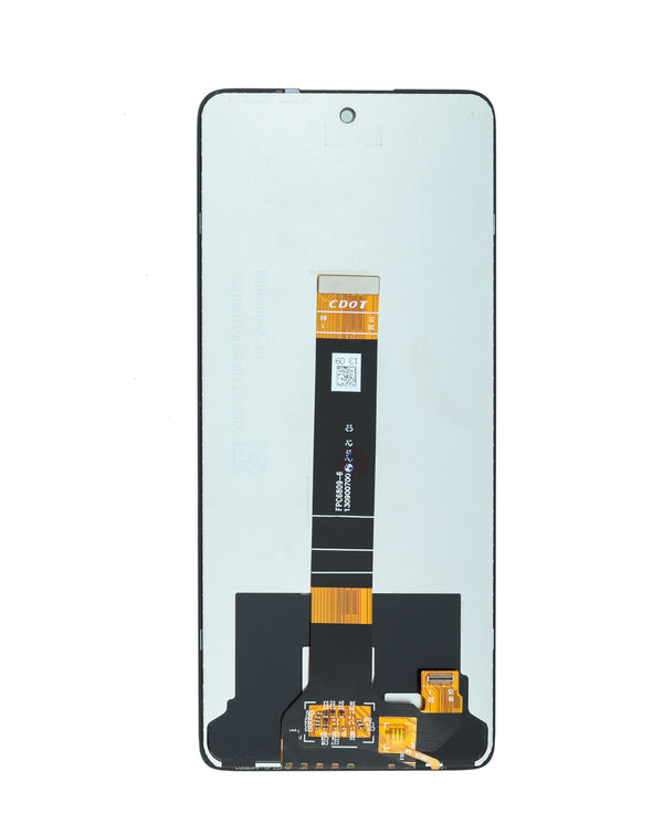 Reparación de Pantalla sin Marco TCL 50 XL Premium en Guatemala - Mayorista de Reparaciones de Pantallas LCD sin marco.
