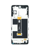 Reparación de pantalla con marco para TCL 50 XL en Guatemala, encuentra la mejor calidad premium en pantallas LCD en nuestro taller.
