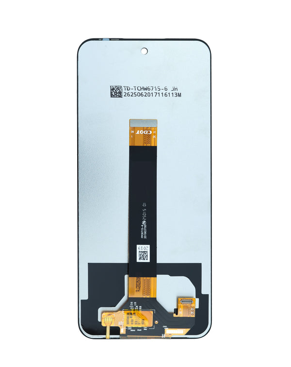 Pantalla sin marco TCL 60R (Premium)