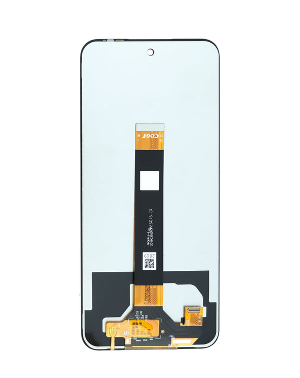 Encuentra la pantalla sin marco TCL 60SE /60 / 605 (Premium) en Guatemala para reparaciones de alta calidad.