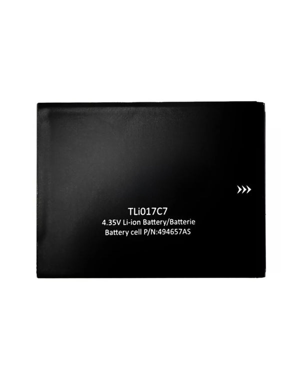 Reparación y venta de baterías originales para TCL Flip Pro en Guatemala.
