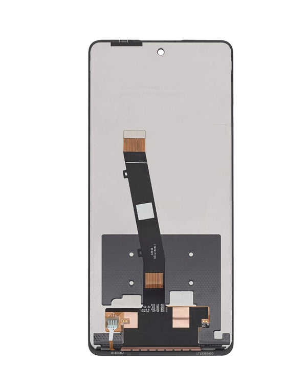 Encuentra la pantalla sin marco TCL Stylus 5G (T779W) en Guatemala, ideal para reparaciones en talleres especializados al por mayor.