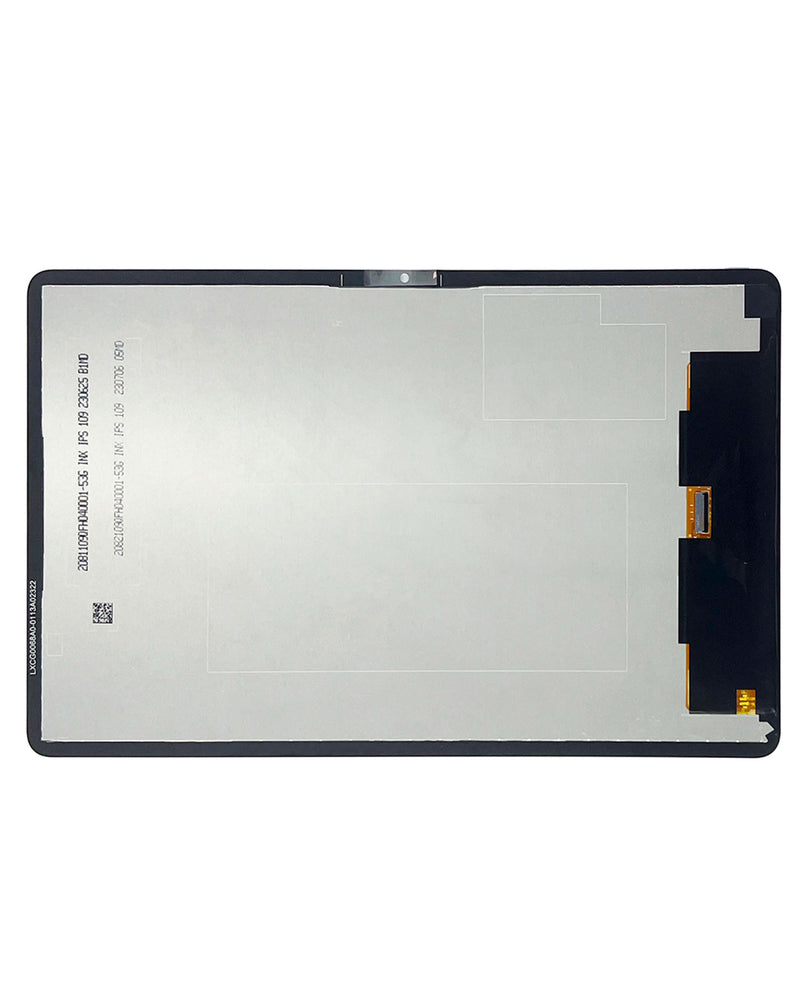 Reparación de pantalla sin marco para TCL Tab 11 en Guatemala.