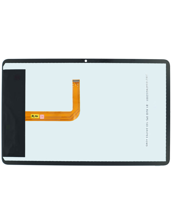 Reparación de pantalla LCD para TCL 10 Tab Max en Guatemala.