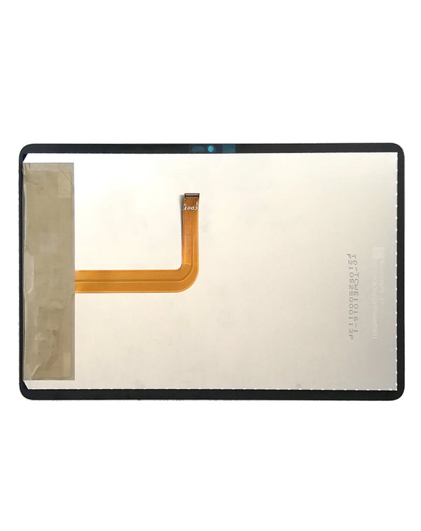 Reparación de pantalla sin marco para TCL Tab Pro 5G Premium en Guatemala.