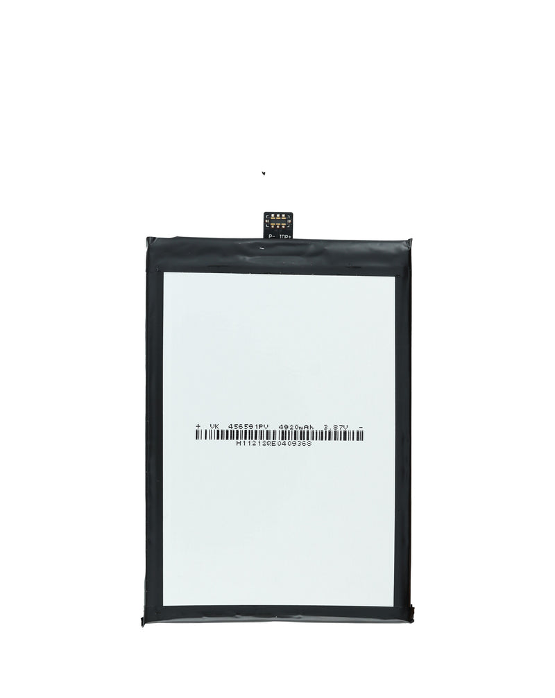 Batería de reemplazo para TCL 30, 30 5G, 30 Plus, 40 SE (TLP049B7) en Guatemala.