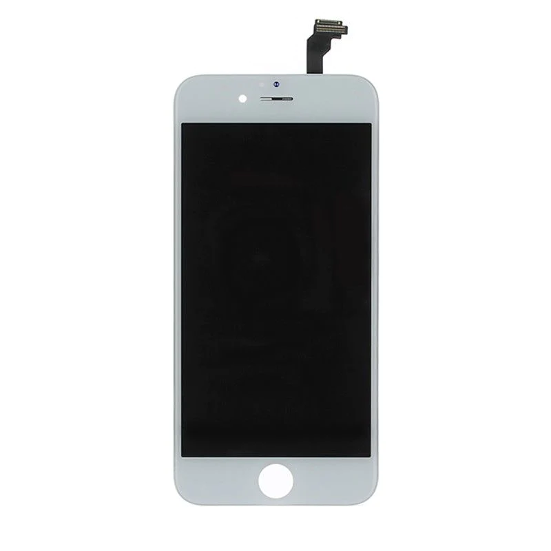 Pantalla LCD y Touch iPhone 6 Blanca Blanco