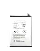 Reparación de batería para T-Mobile Revvl 6 Pro, Revvl 6X Pro, Revvl V+ en Guatemala.