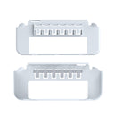 Encuentra el mejor kit protector Dobe para tu Nintendo Switch OLED en Guatemala con SlowBack, líder en accesorios para consolas.