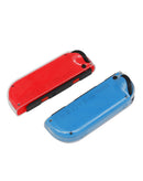 Encuentra la mejor funda protectora Dobe Crystal Switch 2 en Guatemala para tu consola, en tiendas de accesorios para Switch o mayoristas.