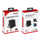 Encuentra el mejor soporte para Power Bank de la marca Dobe en Guatemala, ideal para mayoristas y tiendas que buscan accesorios de calidad.