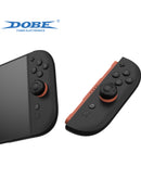 Complementa tu experiencia de juego en Nintendo Switch 2 con el set de thumbsticks de Dobe en Guatemala. 