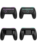 Carcasa controlador Dobe para Nintendo Joy-Con 1 y 2 (Juego de 2 piezas)