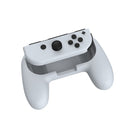 Encuentra el mejor juego de agarres Dobe Switch OLED en Guatemala para mejorar tu experiencia de juego.