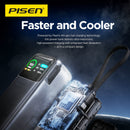 Power Bank PISEN Bolt (240W) (27000 mAh)