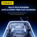 Power Bank PISEN Bolt (240W) (27000 mAh)