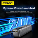 Power Bank PISEN Bolt (240W) (27000 mAh)