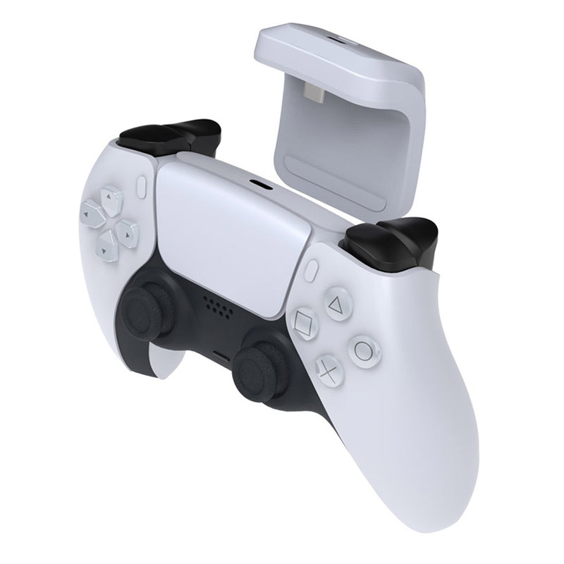 Encuentra la mejor batería para tu control de PlayStation 5 en Guatemala, en nuestro taller de reparaciones con etiquetas de batería PlayStation 5 y controller Dobe.