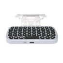 Encuentra el mejor teclado Bluetooth Dobe para Playstation 5 en Guatemala con SlowBack, expertos en reparaciones y accesorios.