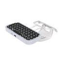 Encuentra el mejor teclado Bluetooth Dobe para Playstation 5 en Guatemala con SlowBack, expertos en reparaciones y accesorios.
