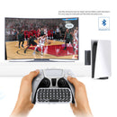 Encuentra el mejor teclado Bluetooth Dobe para Playstation 5 en Guatemala con SlowBack, expertos en reparaciones y accesorios.