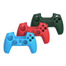 Protege tu control de PlayStation 5 con la funda de silicona Dobe en Guatemala.