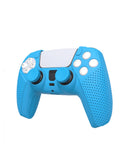 Protege tu controlador de PlayStation 5 con la funda de silicon Dobe en Guatemala.