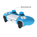Protege tu controlador de PlayStation 5 con la funda de silicon Dobe en Guatemala.