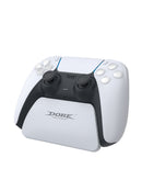 Compra el set de accesorios Dobe 12 en 1 para Playstation 5 en Guatemala al mejor precio.