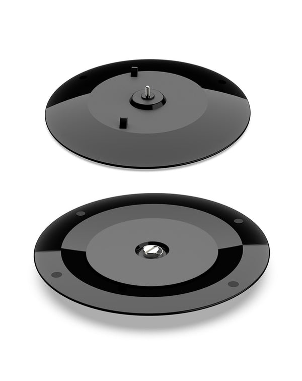 Encuentra el soporte vertical Dobe para PlayStation 5 Slim en Guatemala, ideal para tu consola y disponible en mayoristas de accesorios para PS5.