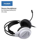 Auriculares cableados gaming Dobe