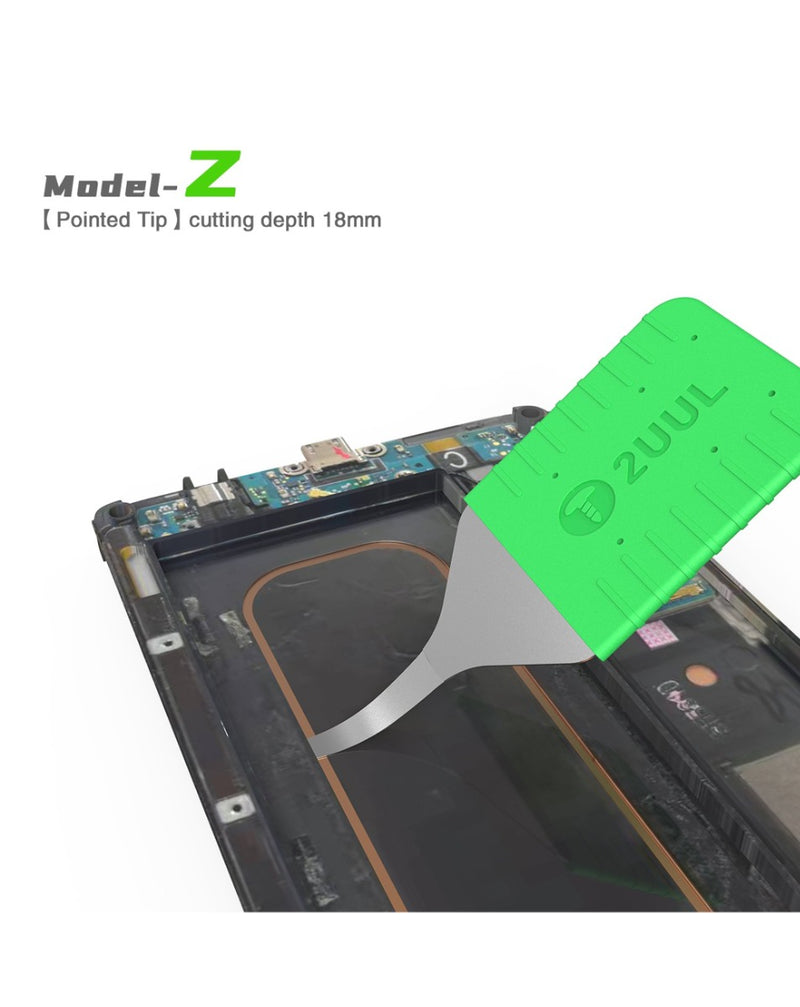 Encuentra el mejor abridor de pantalla 3 en 1 en Guatemala para reparaciones de dispositivos electrónicos en talleres mayoristas.