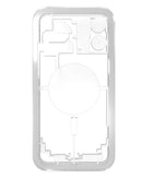 Encuentra el mejor molde de protección láser M-Triangel para iPhone 12 Pro en Guatemala.