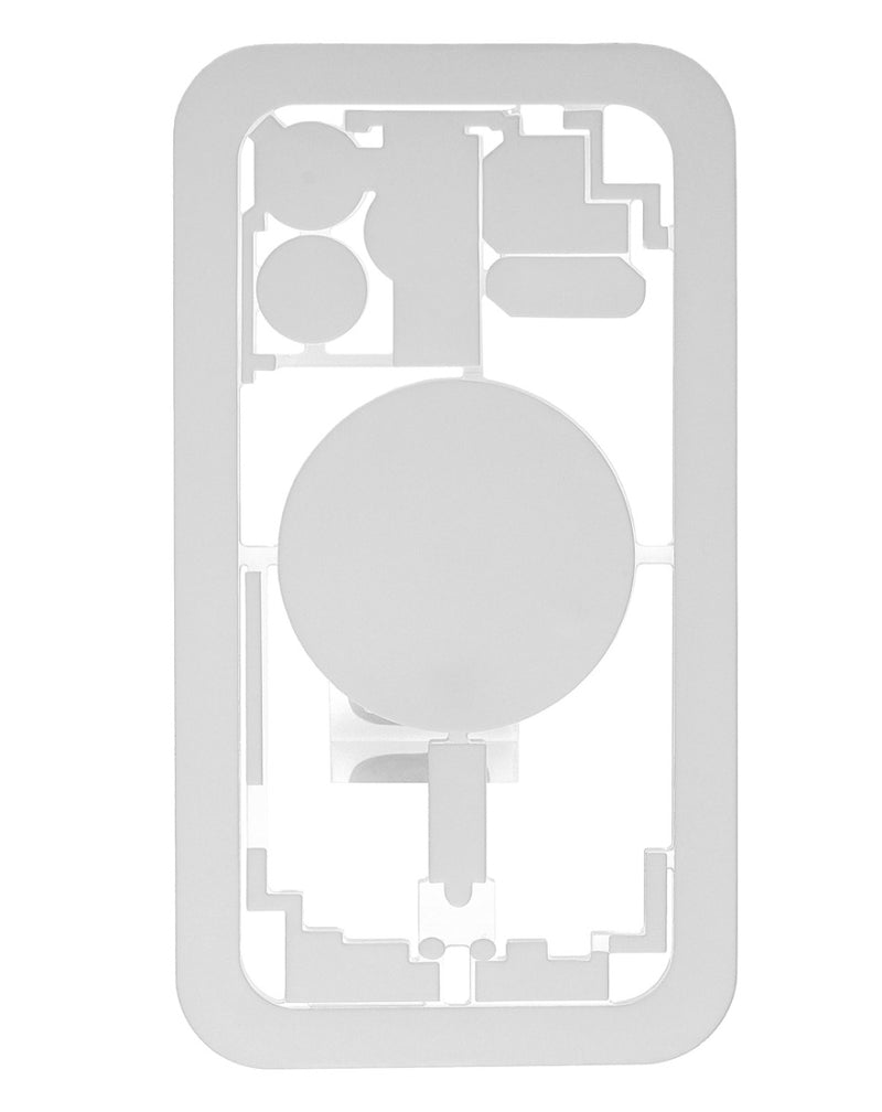 Encuentra el mejor molde de protección para tu iPhone 13 Pro en Guatemala al mejor precio en nuestro catálogo de accesorios.