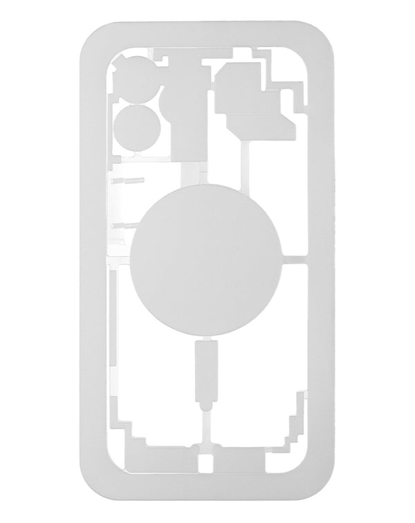 Encuentra el mejor molde de protección láser M-Triangel para iPhone 13 Pro Max en Guatemala.