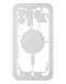 Encuentra el mejor molde de protección láser M-Triangel para iPhone 13 Pro Max en Guatemala.
