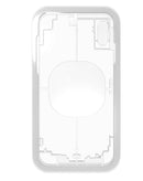 Compra el molde de protección M-Triangel para iPhone XS Max en Guatemala y protege tu dispositivo durante las reparaciones en talleres especializados.